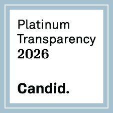 Candid Platinum Transparency - 2026